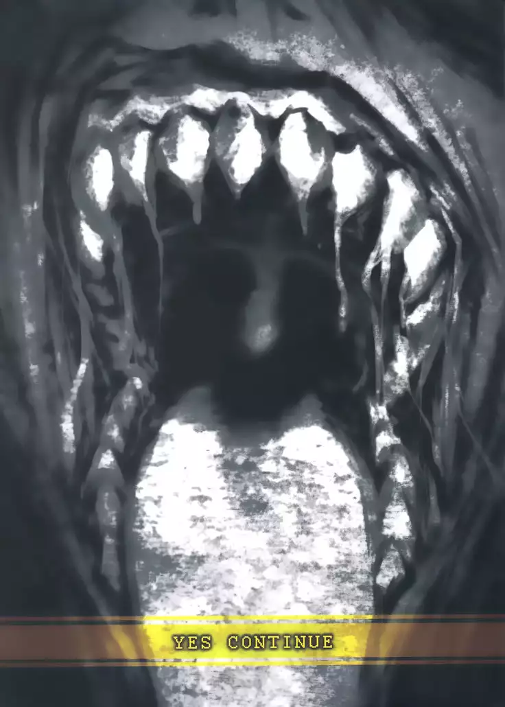 【Kanade汉化组】YES CONTINUE