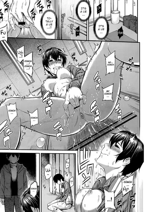 Kizashi Ch. 4-7