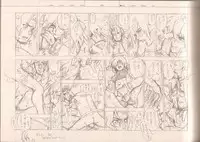 (C73) [Article 60 of Criminal Code (Shuhan)] RaKuGaKi./Monochrome (Various)