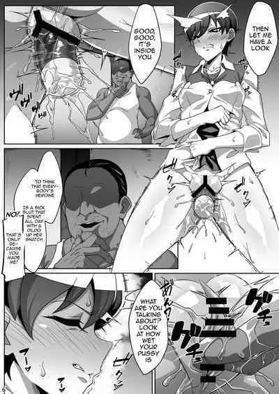 Tadashii Kusuri no Tsukaikata 2