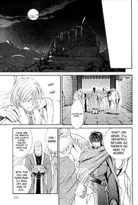 [Yamane Ayano] Crimson Spell Ch.01-25 and extras (Yaoi) [ENG]