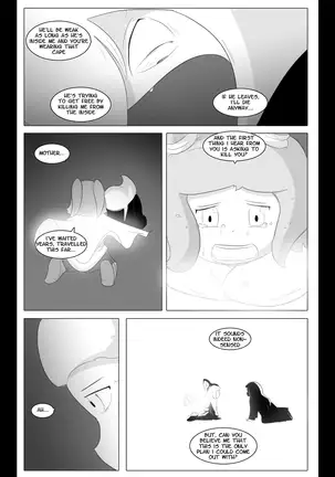 Sketch Man's Diaper Quest Complete