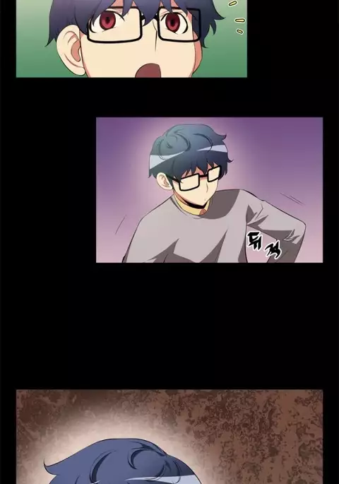 Love Parameter Ch.1-46