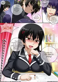 Demonic Exam 5: A New beginning