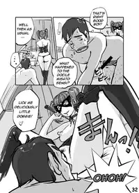 [nuu] kawamono (ongoing) (english)