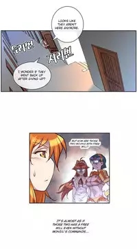 [Son Hee-Joon] Master in My Dreams Ch.0-32 (English) (Ongoing)