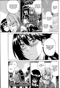 [Maruta] Yuri Suki Kanojo wa Yuri Kanojo ga Dekinai [English] [CGrascal]