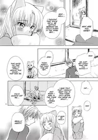 (CSP4) [Light Garden (Hikabe Sakuho)] Tsubomi [English][SMDC]