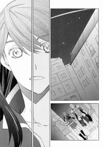 (SUPER19) [Pink Power (Mikuni Saho)] Teikoku no Inu Naburi (Tales of Vesperia) [English]