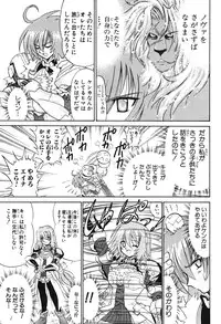 Summon Night Ex-Thesis ~Yoake no Tsubasa~