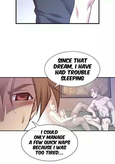 Master in My Dreams Ch.0-44
