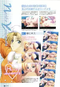LOVERS ~Koi ni Ochitara...~ Official Visual Collection Book