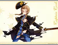 Eiyuu＊Senki GOLD Visual Fanbook