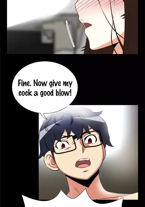 Love Parameter Ch.1-63