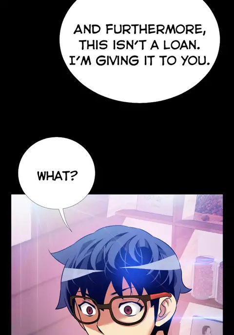 Love Parameter Ch.1-78