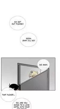 [Silverstar] Talk To Me Ch.1-38 (English) (Ongoing)