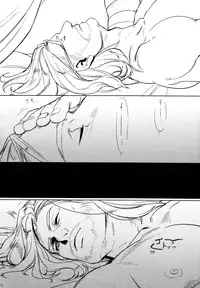 (C83) [Pomatobatake (Kin29 Nitaro)] THY DEEDS (Avengers)