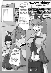 (C66) [KEBERO Corporation (Various)] Shin Hanzyuuryoku IX (Various)