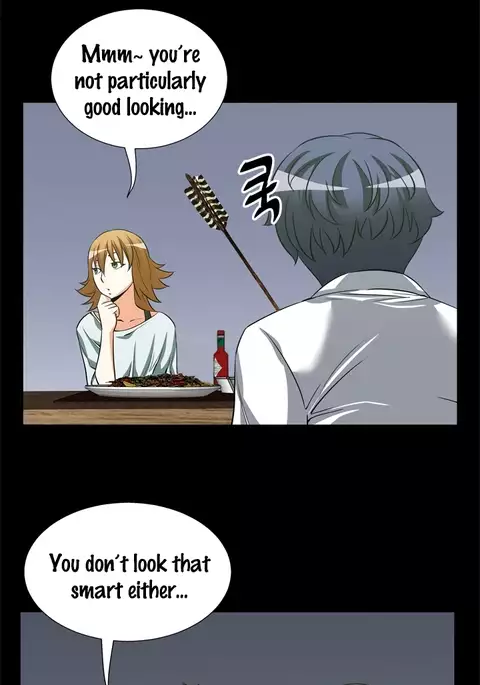 Love Parameter Ch.1-78