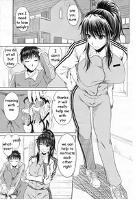Exercising with Sis [English] [Rewrite] [EZ Rewriter]