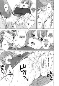 [Pon Takahanada] Love Gome! Ch. 4 [English] [cowsrkool]