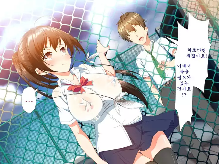 Inran Virus ~Seikoui wa Iryoukoui~ <팀 혼파망>