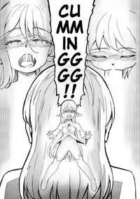 Futanari Yousei no Mori | Futanari Fairy Forest