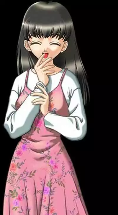 Phantom -PHANTOM OF INFERNO- Sprites