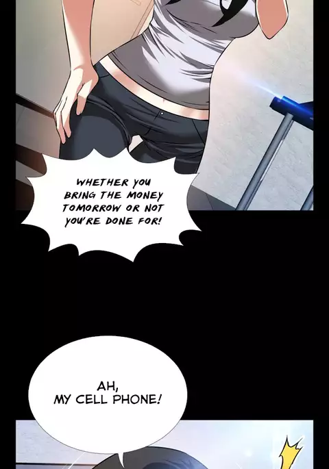 Love Parameter Ch.1-78