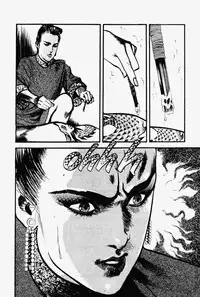 Crying Freeman Vol. 1