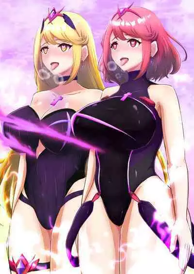 [藍猫] part of collections [心海汉化组]