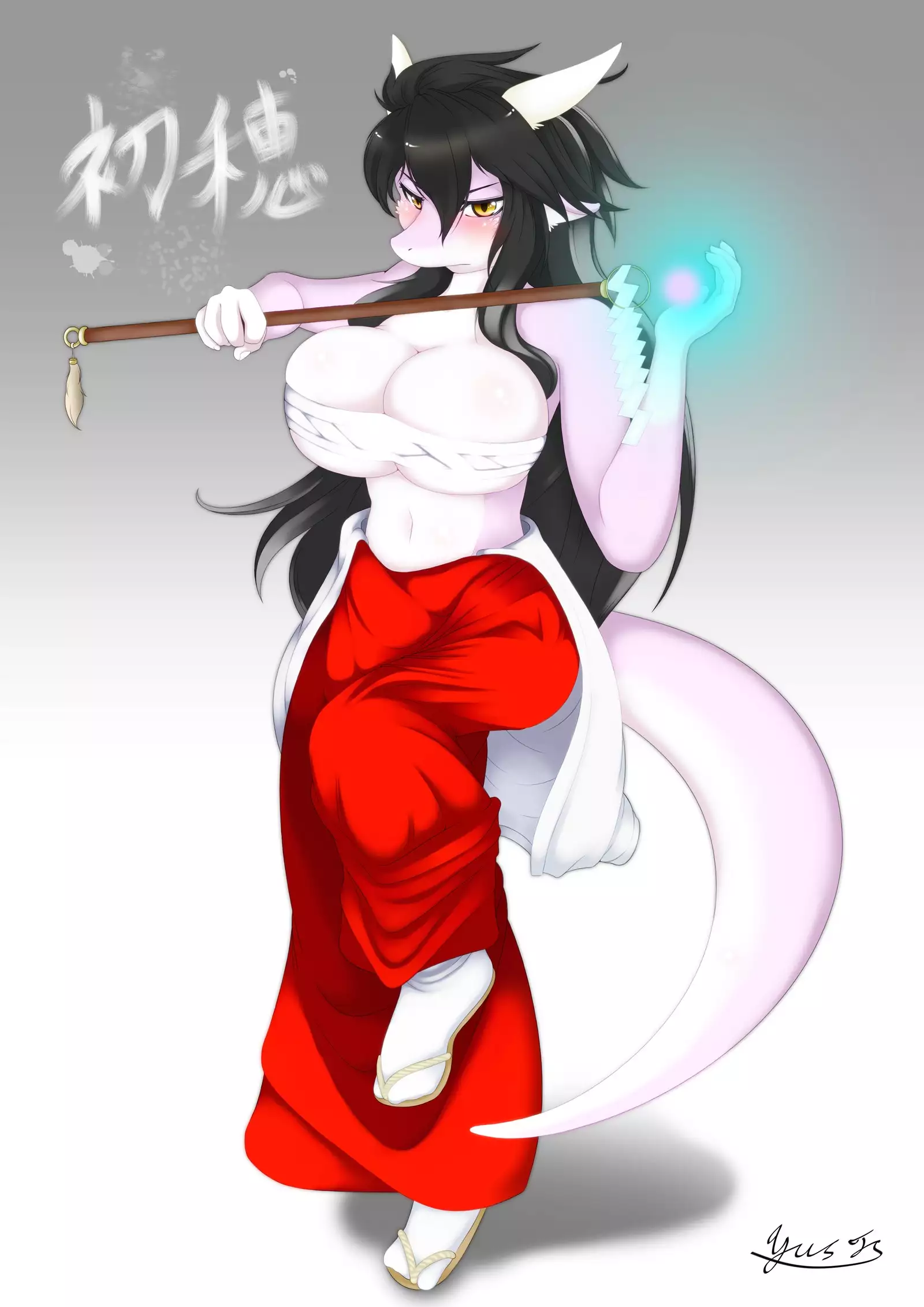 YUS’s Portfolio - ReCollection 1 & 2