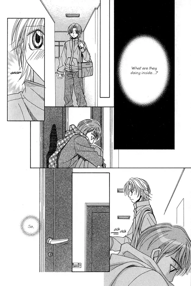 capricious love cupid