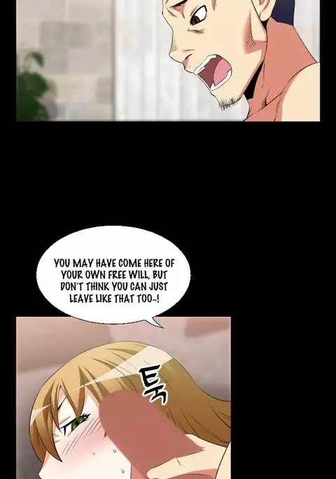 Love Parameter Ch.1-78