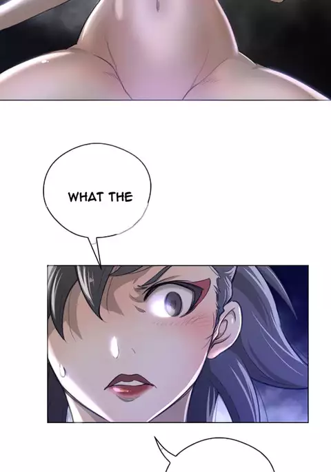 Perfect Half Ch.1-39