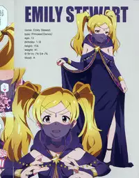 (C94) [Sandai Yokkyuu (Kozakura Nanane)] LIP SERVICE3 (THE IDOLM@STER MILLION LIVE!)