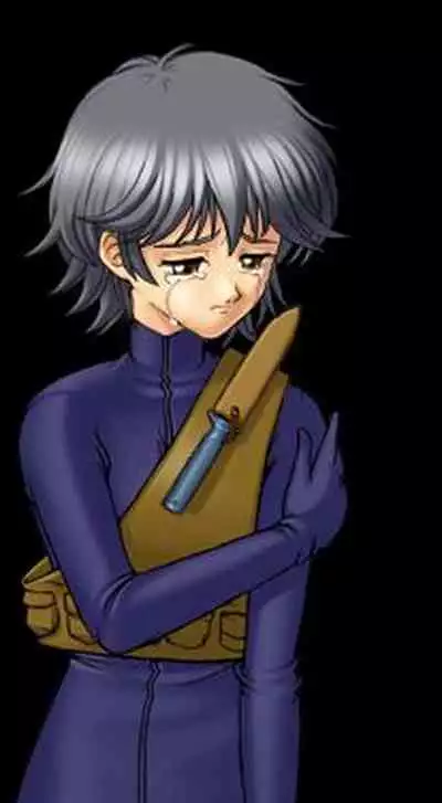 Phantom -PHANTOM OF INFERNO- Sprites