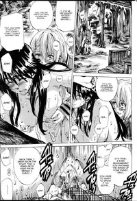 [Maruta] Yuri Suki Kanojo wa Yuri Kanojo ga Dekinai [English] [CGrascal]