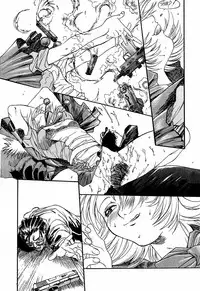 (C55) [TEX-MEX (Red Bear)] game of death (Various)