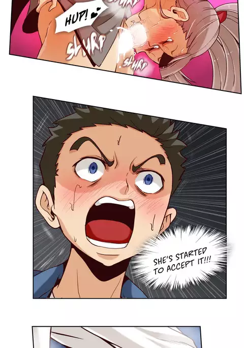 Secret Folder Ch.1-11