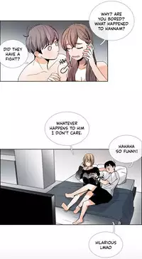 [Silverstar] Talk To Me Ch.1-38 (English) (Ongoing)