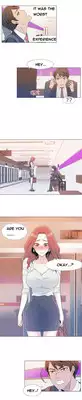Miss Mystic Ch.1-3 (English) (Ongoing)