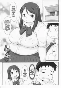 [Aa, Warera Katou Hayabusa Sentotai (Katou)] See-saw game [English] [Digital]