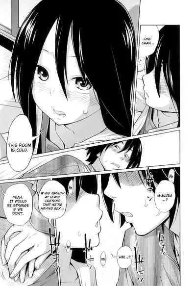 My Mai Secret