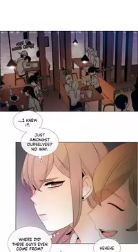 [Silverstar] Talk To Me Ch.1-38 (English) (Ongoing)