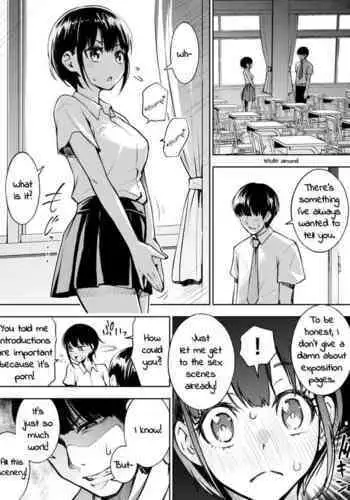 [Kido Jirou] An Eromanga Drawn by a Real Honest Guy [English][almond]