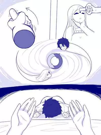 [Kerberus] 阿比盖尔的钥匙 (Fate/Grand Order)