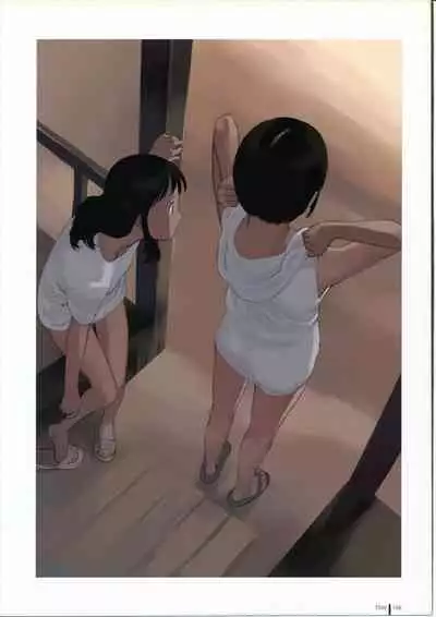 TAKAMICHI SUMMER WORKS