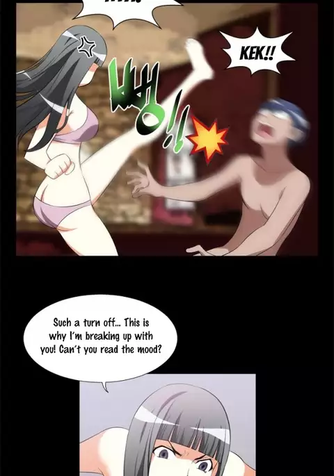 Love Parameter Ch.1-53