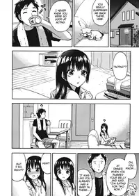 [Kuon Michiyoshi] Himegoto Maternity [English]